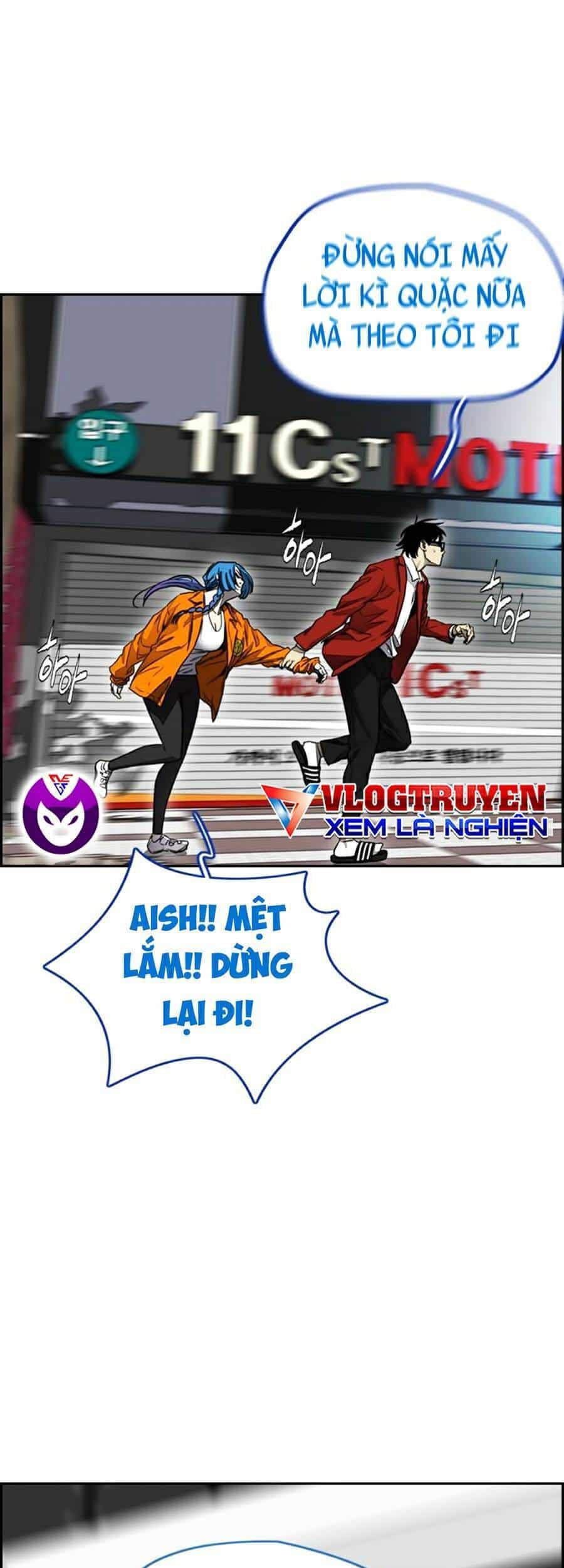 Thể Thao Cực Hạn - Chương 381.1 - ảnh 91