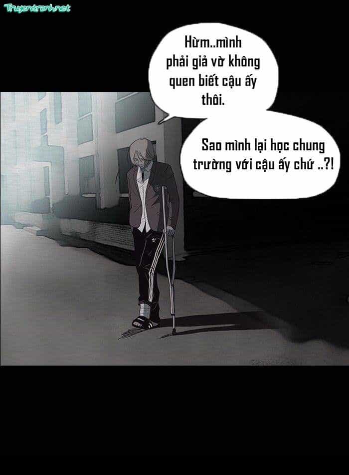 Thể Thao Cực Hạn - Chương 39 - ảnh 35