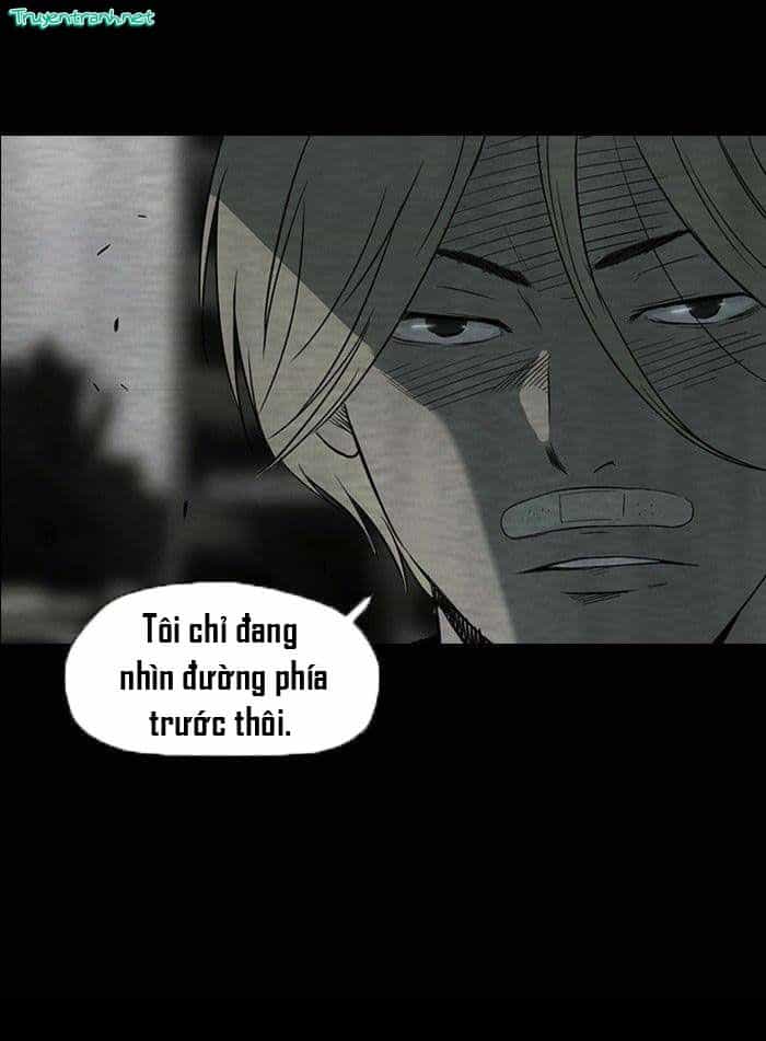 Thể Thao Cực Hạn - Chương 39 - ảnh 40