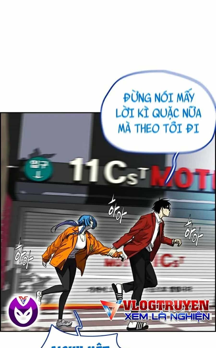 Thể Thao Cực Hạn - Chương 381 - ảnh 109