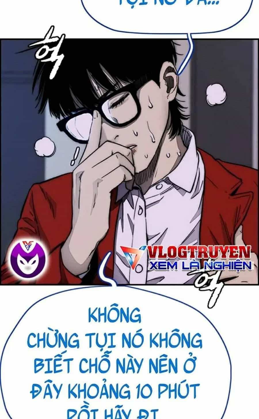 Thể Thao Cực Hạn - Chương 381 - ảnh 116