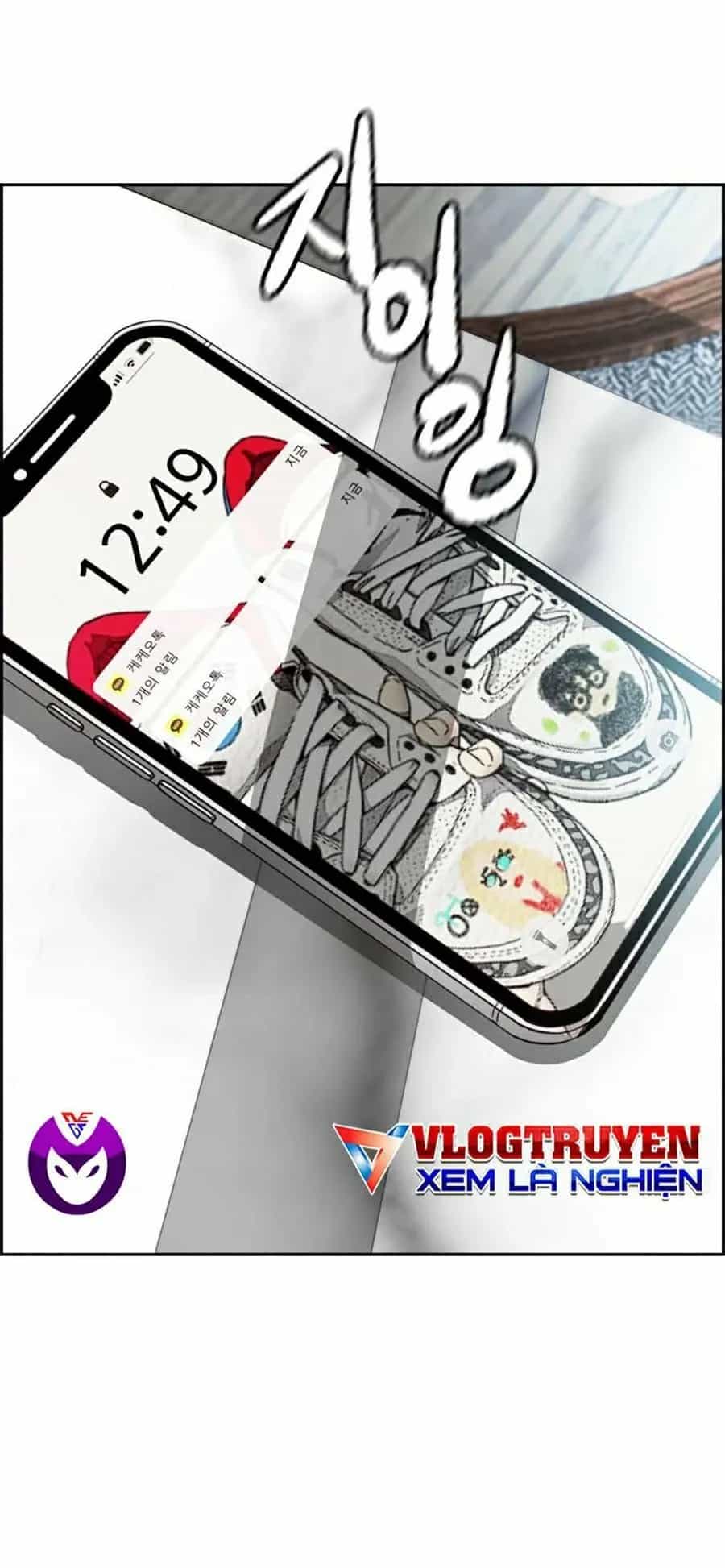 Thể Thao Cực Hạn - Chương 381 - ảnh 187