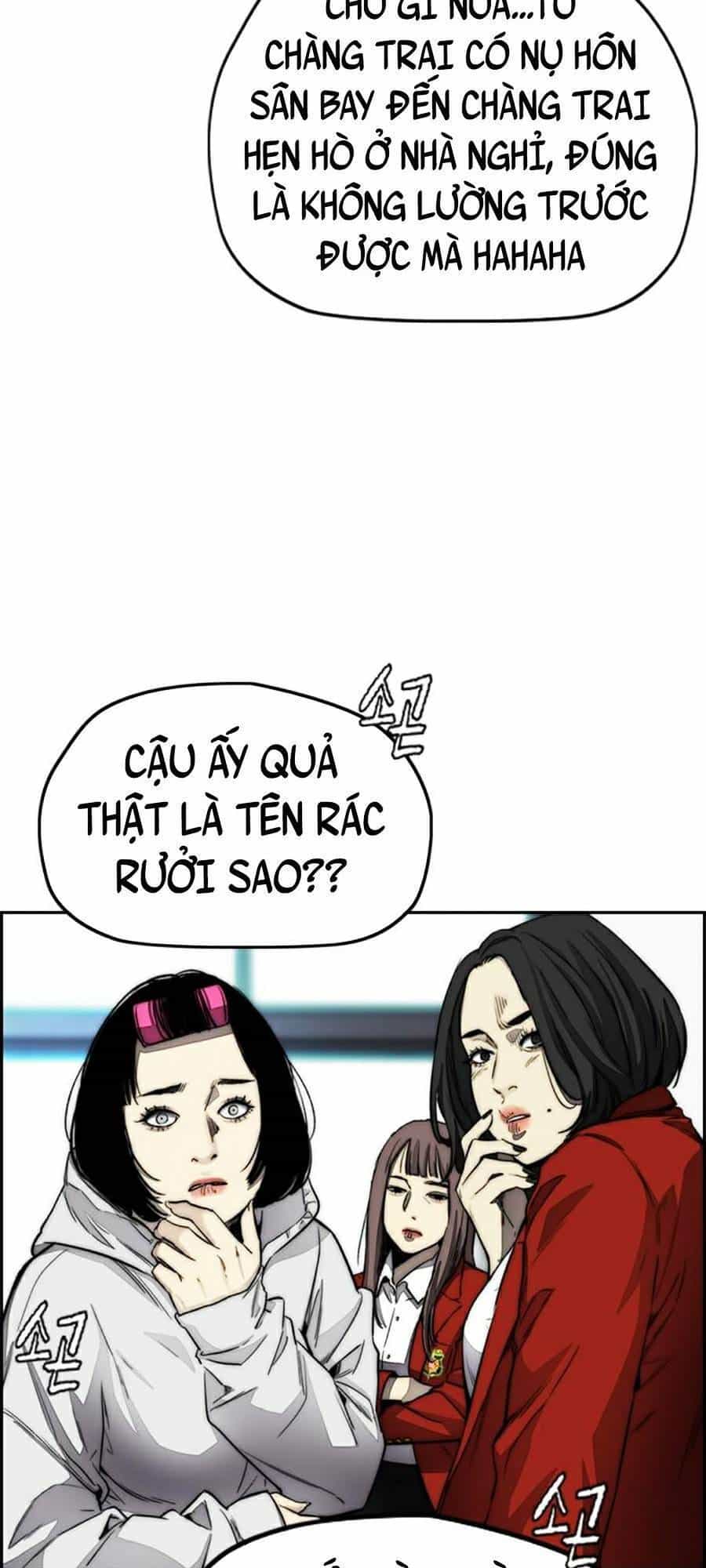 Thể Thao Cực Hạn - Chương 381.5 - ảnh 33