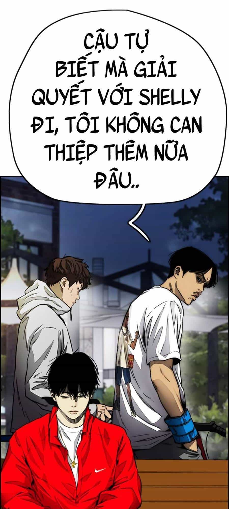 Thể Thao Cực Hạn - Chương 382.1 - ảnh 79
