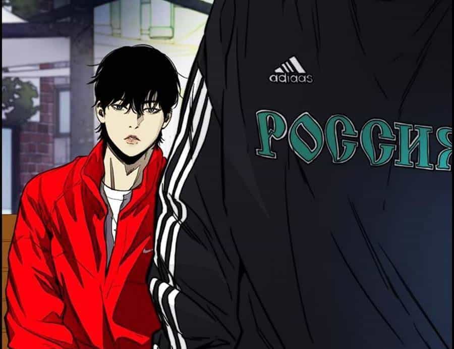 Thể Thao Cực Hạn - Chương 382.5 - ảnh 10