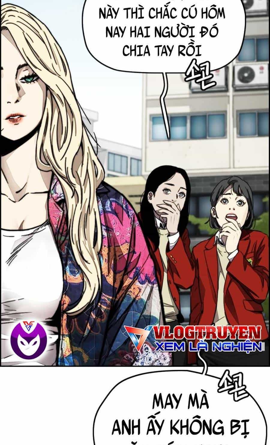 Thể Thao Cực Hạn - Chương 384 - ảnh 17