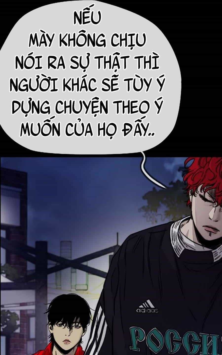Thể Thao Cực Hạn - Chương 384 - ảnh 60