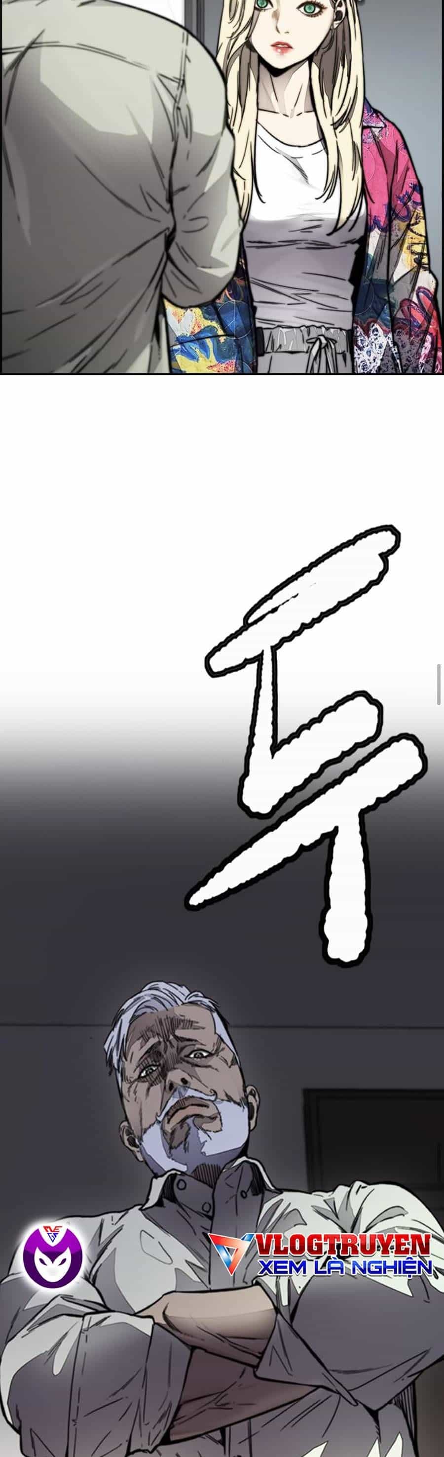Thể Thao Cực Hạn - Chương 385.1 - ảnh 17