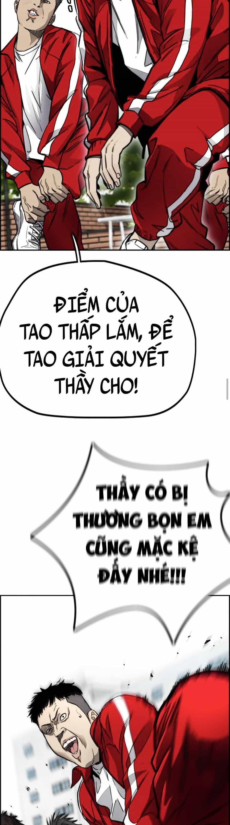 Thể Thao Cực Hạn - Chương 385.5 - ảnh 19