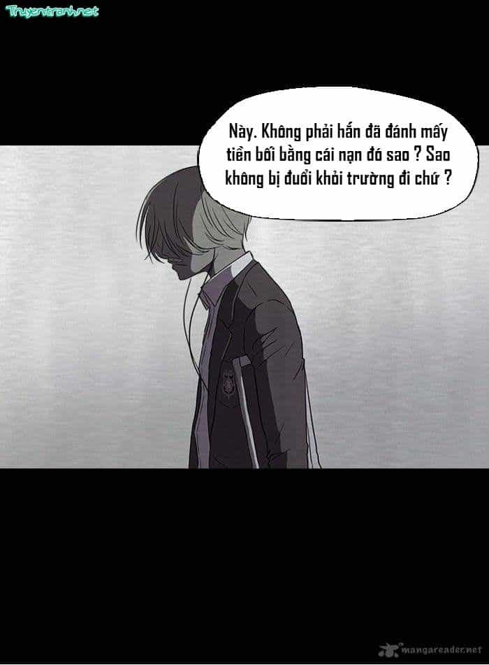 Thể Thao Cực Hạn - Chương 40 - ảnh 12