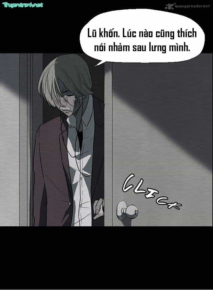 Thể Thao Cực Hạn - Chương 40 - ảnh 14