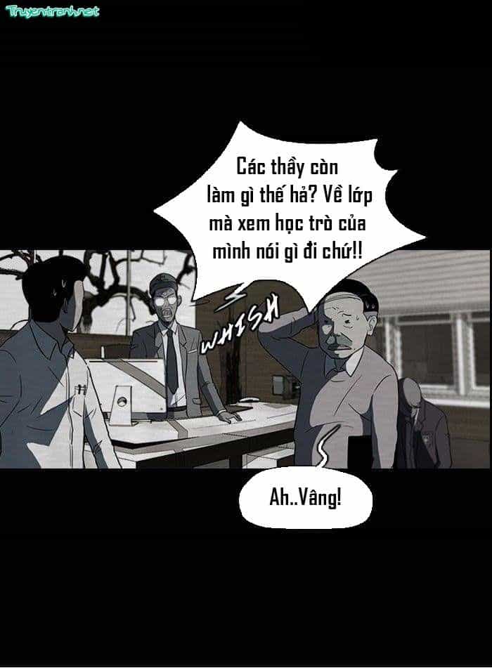 Thể Thao Cực Hạn - Chương 40 - ảnh 2