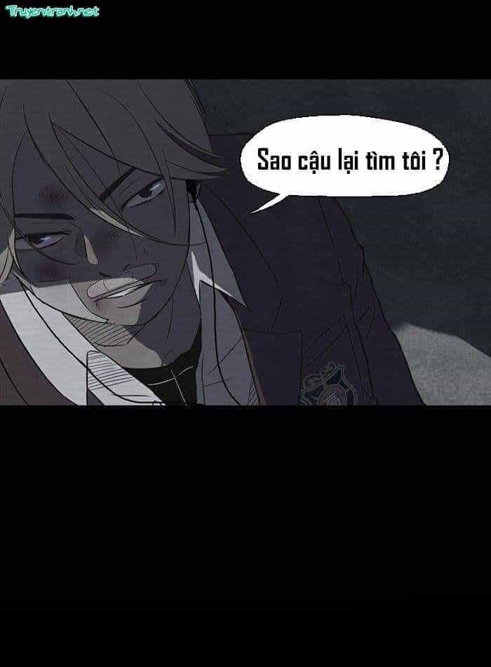 Thể Thao Cực Hạn - Chương 40 - ảnh 21