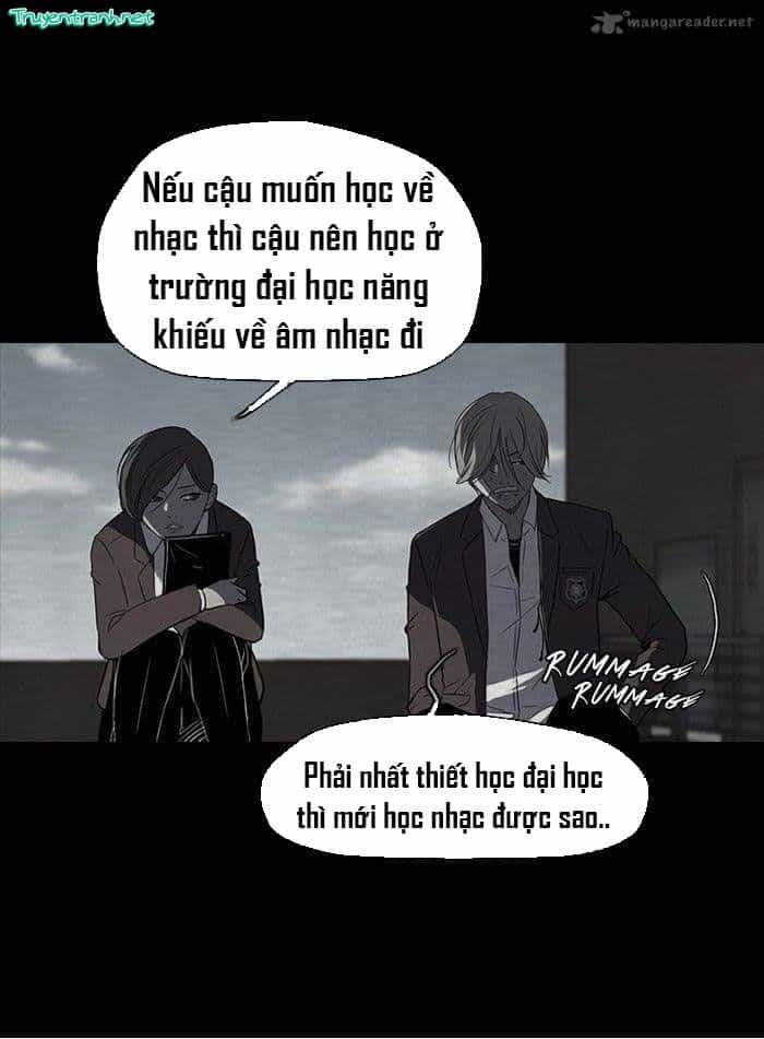 Thể Thao Cực Hạn - Chương 40 - ảnh 36