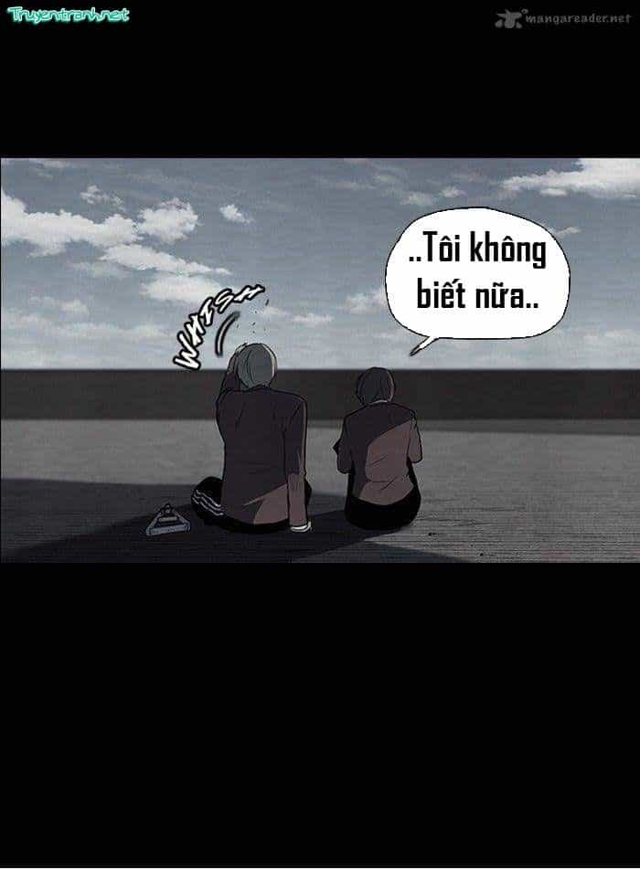 Thể Thao Cực Hạn - Chương 40 - ảnh 43