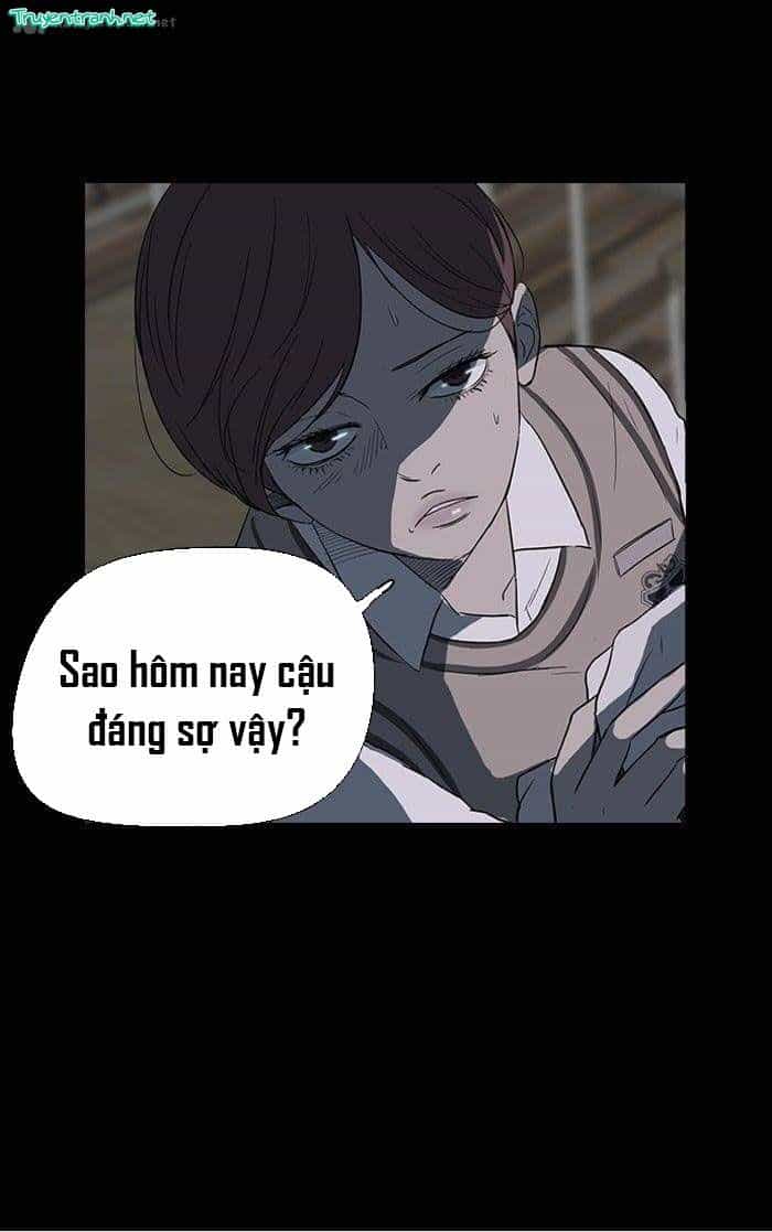 Thể Thao Cực Hạn - Chương 41 - ảnh 14