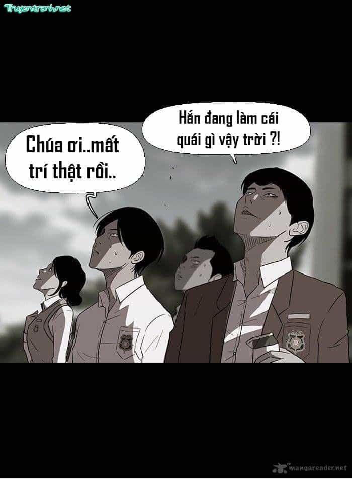 Thể Thao Cực Hạn - Chương 41 - ảnh 17