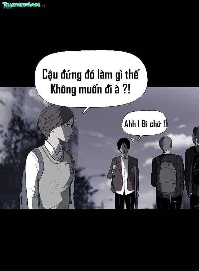 Thể Thao Cực Hạn - Chương 41 - ảnh 26