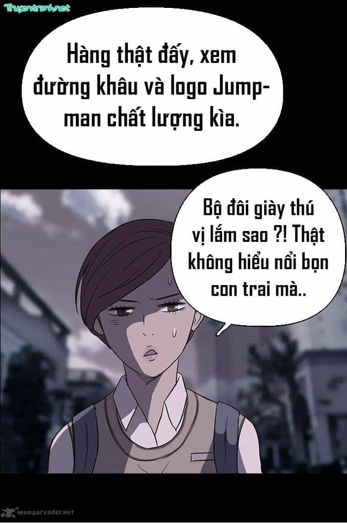 Thể Thao Cực Hạn - Chương 41 - ảnh 42