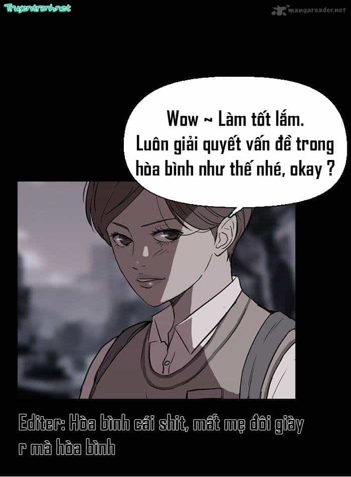 Thể Thao Cực Hạn - Chương 41 - ảnh 45