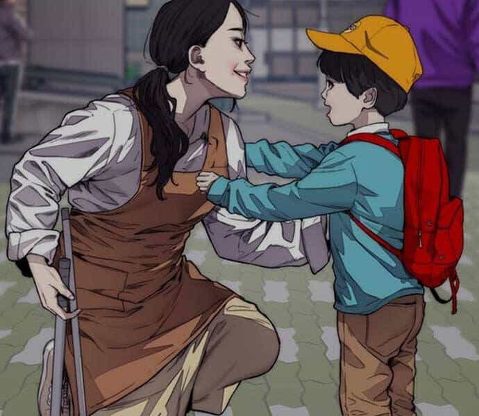 Thể Thao Cực Hạn - Chương 397 - ảnh 10