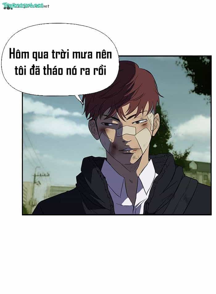 Thể Thao Cực Hạn - Chương 44 - ảnh 17