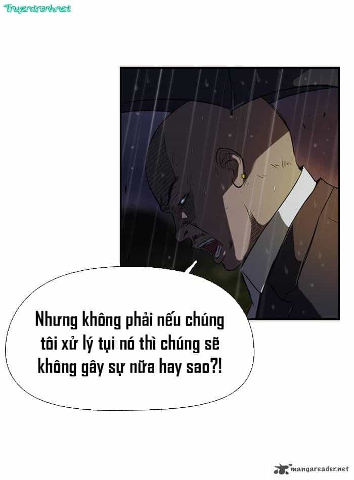 Thể Thao Cực Hạn - Chương 44 - ảnh 2