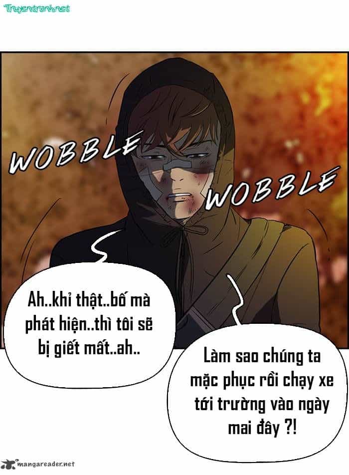 Thể Thao Cực Hạn - Chương 44 - ảnh 49