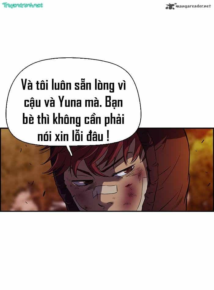 Thể Thao Cực Hạn - Chương 44 - ảnh 55