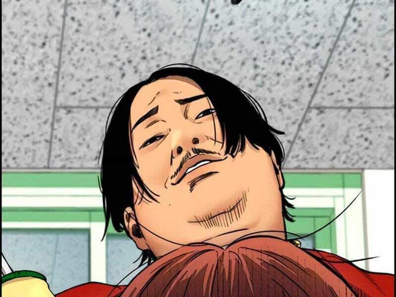 Thể Thao Cực Hạn - Chương 410 - ảnh 97
