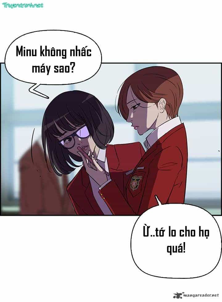 Thể Thao Cực Hạn - Chương 45 - ảnh 3