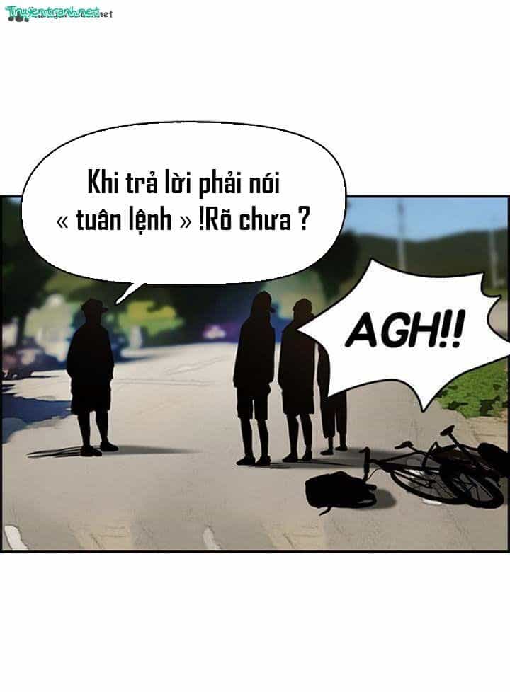 Thể Thao Cực Hạn - Chương 45 - ảnh 30