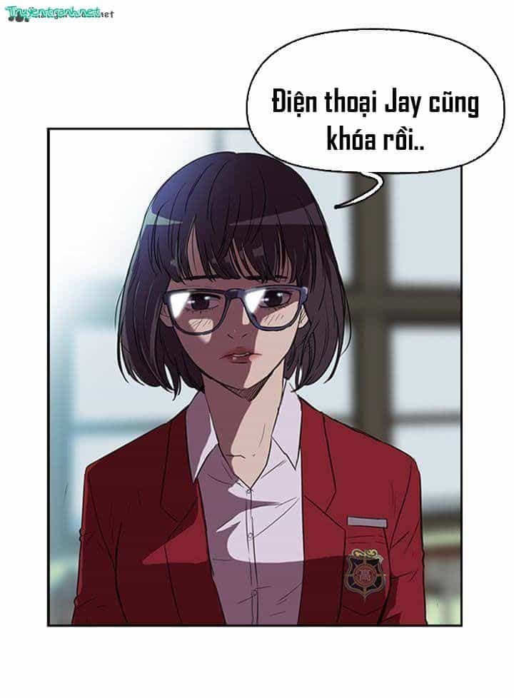 Thể Thao Cực Hạn - Chương 45 - ảnh 4