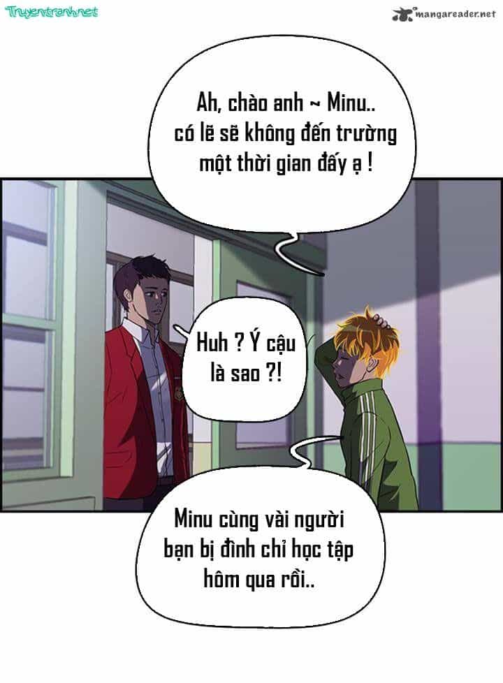 Thể Thao Cực Hạn - Chương 45 - ảnh 44