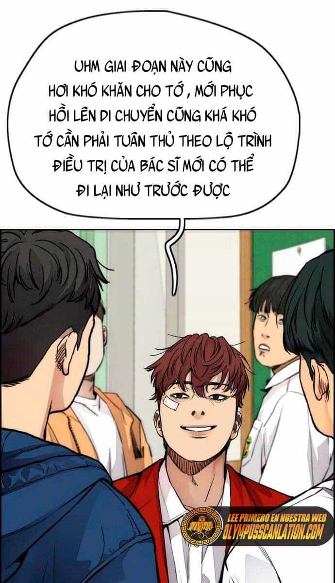 Thể Thao Cực Hạn - Chương 415 - ảnh 32