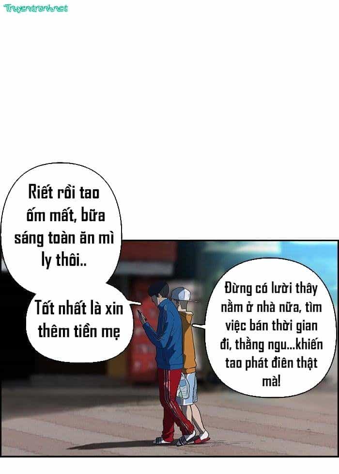 Thể Thao Cực Hạn - Chương 46 - ảnh 2