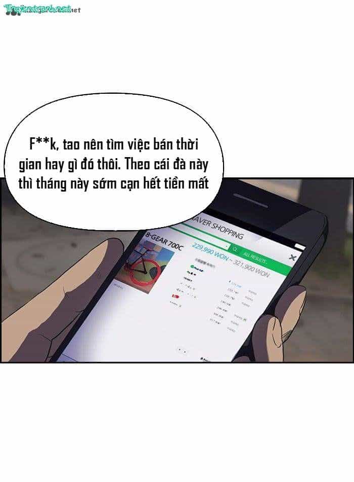 Thể Thao Cực Hạn - Chương 46 - ảnh 3