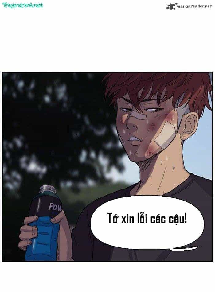 Thể Thao Cực Hạn - Chương 46 - ảnh 50