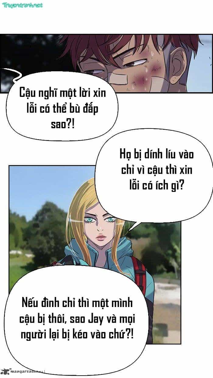 Thể Thao Cực Hạn - Chương 46 - ảnh 53