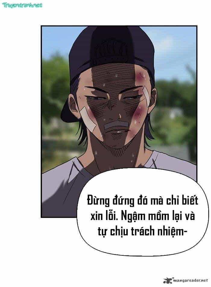 Thể Thao Cực Hạn - Chương 46 - ảnh 54