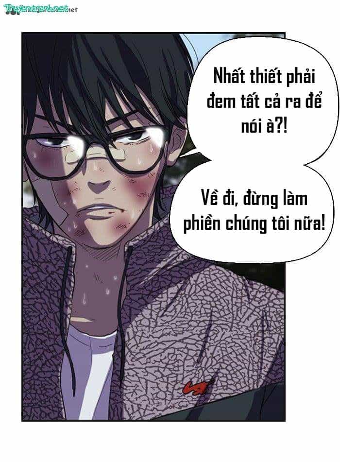 Thể Thao Cực Hạn - Chương 46 - ảnh 56