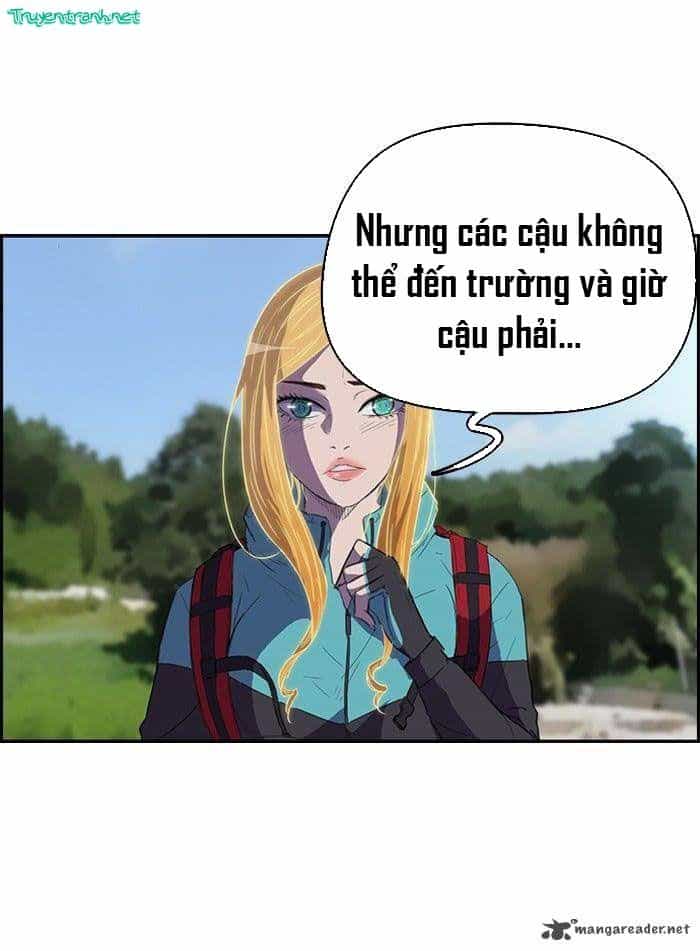 Thể Thao Cực Hạn - Chương 46 - ảnh 57