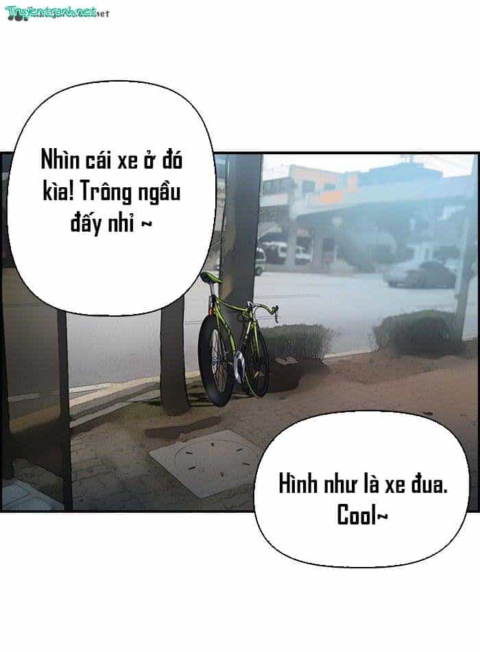 Thể Thao Cực Hạn - Chương 46 - ảnh 6