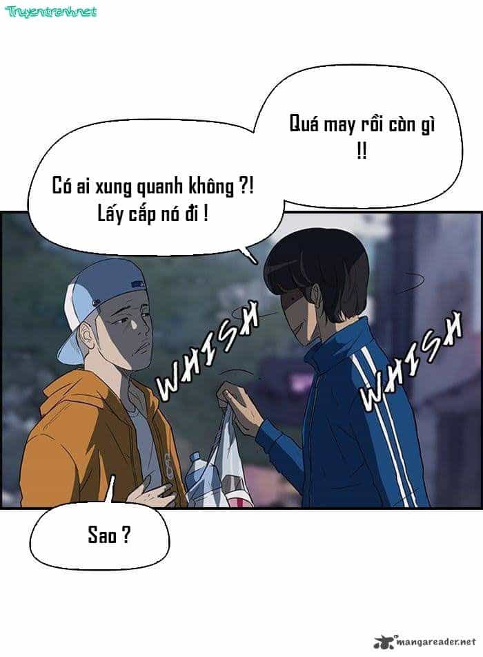 Thể Thao Cực Hạn - Chương 46 - ảnh 8