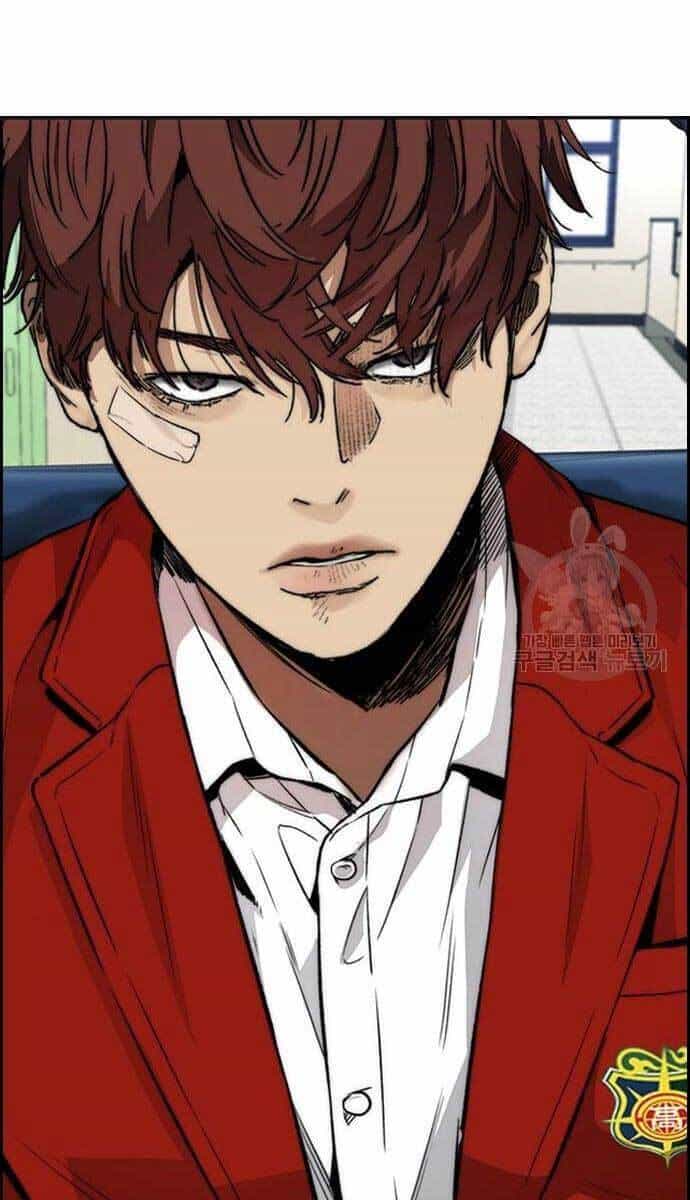Thể Thao Cực Hạn - Chương 423 - ảnh 42