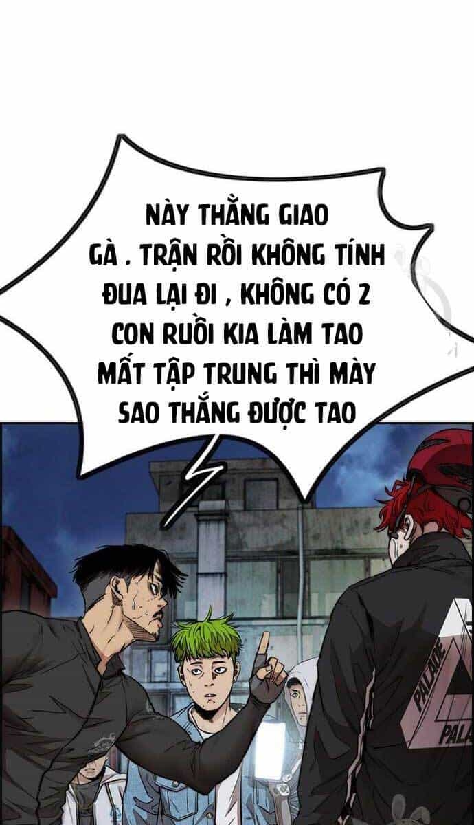 Thể Thao Cực Hạn - Chương 427 - ảnh 9