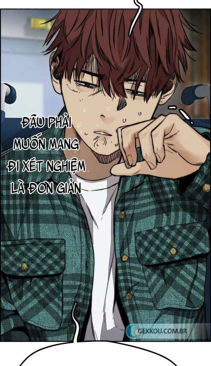 Thể Thao Cực Hạn - Chương 428 - ảnh 42