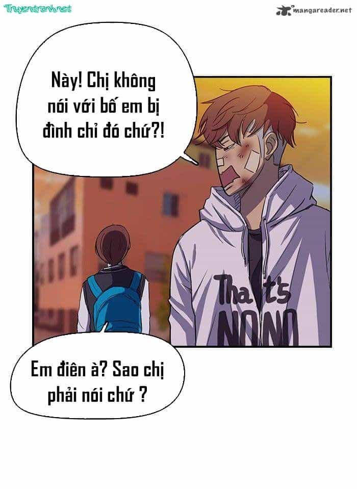 Thể Thao Cực Hạn - Chương 47 - ảnh 44