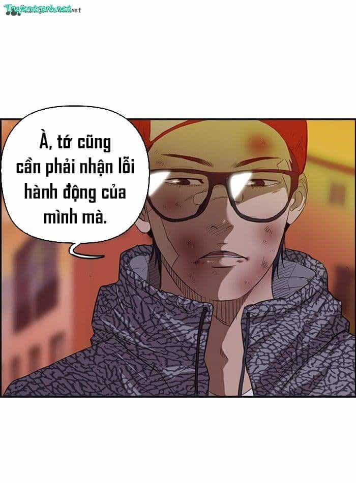 Thể Thao Cực Hạn - Chương 47 - ảnh 46