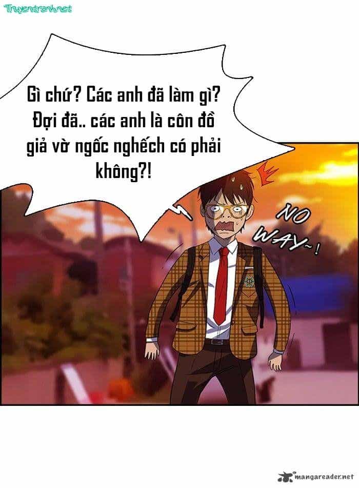 Thể Thao Cực Hạn - Chương 47 - ảnh 48